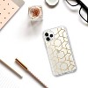 OTM Essentials Apple iPhone 11 Pro/X/XS Tough Edge Geometrics & Patterns Clear Case - 2 of 3