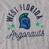 Women's University Of West Florida Argonauts T-Shirt - 2 of 4