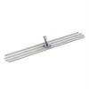 Bon Tool 12-570 Bull Float - Mag 60-inch X 8-inch Rnd End - Universal Bracket - 2 of 2
