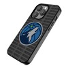 Keyscaper NBA Text Backdrop MagSafe Compatible Cell Phone Case for iPhone 16 Pro - 2 of 4