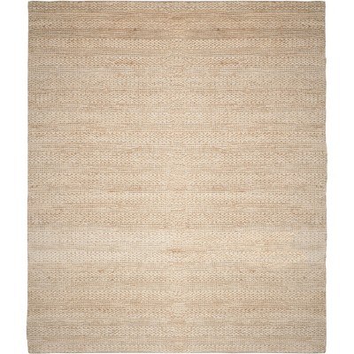 Natural Fiber NF212 Hand Woven Indoor Rugs - Safavieh