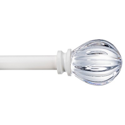 Curtain Rod Xhilaration Target