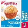 Krusteaz Sweet Corn Muffin & Cornbread Mix, 16 OZ - image 2 of 4