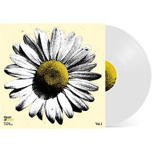 Various Artists - Heart of Gold: The Songs of Neil Young (Various Artists) (Colored Vinyl White Limited Edition 180 Gram Vinyl) - 1 of 1