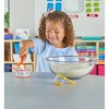 Hand2mind Rainbow Fraction Liquid Measuring Cups : Target