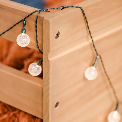 Pine Twin Loft Bed with Bookcases and Ladder