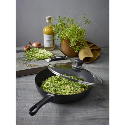 Scanpan Classic Induction Saute Pan - Thumbnail 4