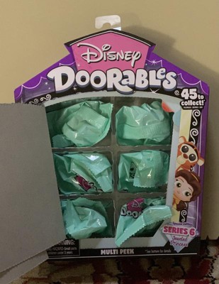 Disney Doorables Technicolor : Target