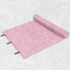 Journey of Something: Jigsaw Felt Roll - Portable Puzzle Storage Accessory - 2 of 4