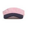 Women's Wo's Majorca Color Block French Terry Visor - jocelyn - 2 of 3
