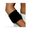 Sport Aid Gold Therma Dry Tennis Elbow Support Black Small - 3 of 3