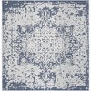 Unique Loom  Outdoor Traditional Garza Area Rug - 3 of 4