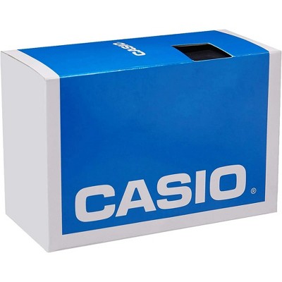 Casio Men's Classic Calculator Watch - CA-53W-1 - image 2