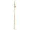 Brazos Free Form Bamboo Wood Walking Stick 55 Inch Height - 2 of 4