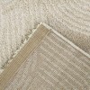 Balta Rugs Bachmann Arches Plush Area Rug Cream - 3 of 4