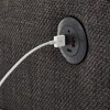 Racxily Swivel Accent Chair - 3 of 4