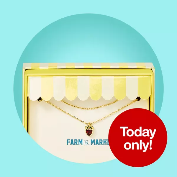 Target Deal of the Day