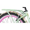 Kent Margaritaville 26" Cruiser Bike   - Light Mint Green/Pink - image 4 of 4