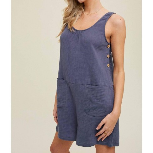 Wishlist romper new arrivals
