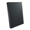 Gamegenic KeyForge Tournament Sleeves: Black - 2 of 2