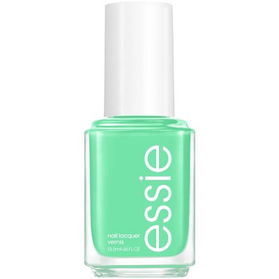 essie Salon-Quality Vegan Nail Polish - 0.46 fl oz