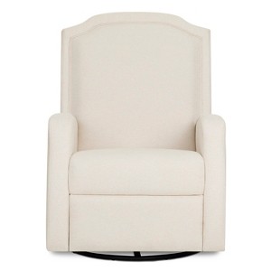 Evolur Olivia Power Recline Glider - 1 of 4