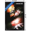 Trends International Chainsaw Man - Teaser Key Art Framed Wall Poster Prints - 3 of 4