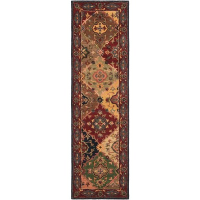 Heritage HG926 Handmade Rug - Safavieh
