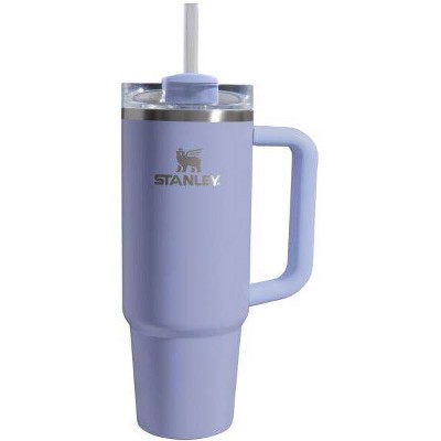 Stanley 14oz Stainless Steel Quencher H2.0 Flowstate Tumbler - Lavender :  Target