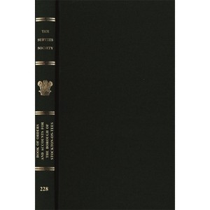 Book of Orders and Accounts for the Borough of Stockton-On-Tees - by  John Little (Hardcover) - 1 of 1