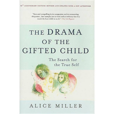 The Drama of the Gifted Child - 3rd Edition - image 1 of 1