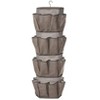 The Lakeside Collection Hanging Foldable Storage Bag - 2 of 3