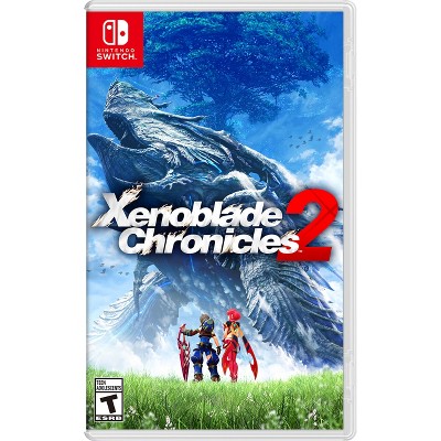 Xenoblade Chronicles 3 - Nintendo Switch : Target