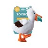PetShop by Fringe Studio Lunch Break Dog Plush Toy - 2 of 3