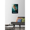 Trends International Netflix Bridgerton: Season 3 - Penelope Teaser One Sheet Unframed Wall Poster Prints - 2 of 4
