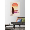 Trends International Charlie Parker - Sunset Unframed Wall Poster Prints - 2 of 4
