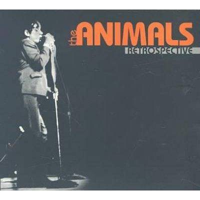 The Animals - Retrospective (CD)