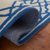 Four Seasons FRS396 Hand Hooked Area Rug  - Safavieh - 4 of 4