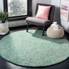 Nantucket NAN316 Hand Tufted Indoor Rugs - Safavieh - 2 of 4