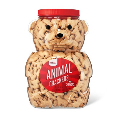 Animal Crackers - 46oz - Market Pantry™ : Target