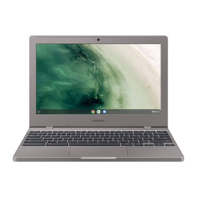Samsung Chromebook 4 - 11.6" HD LED - Celeron Processor - 4GB RAM - 32GB Storage  - XE310XBA-KB2US, 1 of 14