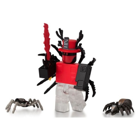 Roblox Homing Beacon The Whispering Dread Target - roblox booga booga shark rider core figure target