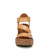 Blowfish Malibu Women's Hapuku Strappy Wedge Sandal - image 4 of 4