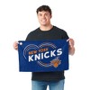 NBA Droplets Golf Waffle Fan Towel - 2 of 4