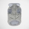 Louie Living - Reversible Light Dog Sweater - 2 of 3