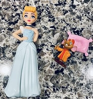 Disney Princess Magiclip - Disney Princess Songs - Disney Princess Toys 