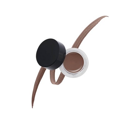 Milani Stay Put Brow Color with Dual-Ended Pro Brush