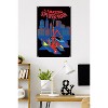 Trends International Marvel Spider-Man: Geometic Hero - City Unframed Wall Poster Prints - 2 of 4