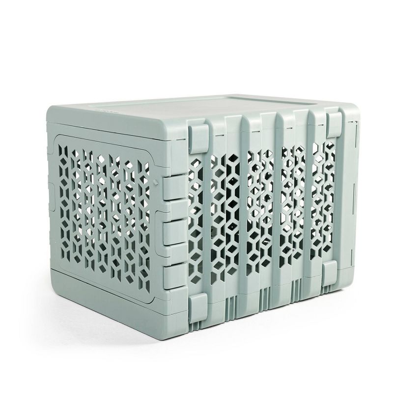 KindTail PAWD Cat and Dog Crate, 1 of 12