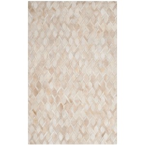 Studio Leather STL663 Hand Woven Indoor Rugs - Safavieh - 1 of 3